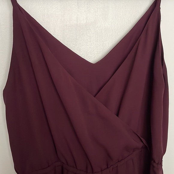 Aritiza Babaton Casimir Dress - Picture 6 of 6